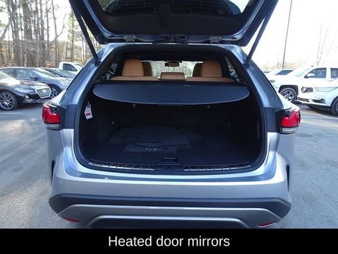 Used 2024 Lexus RX 350 Premium Plus image 13