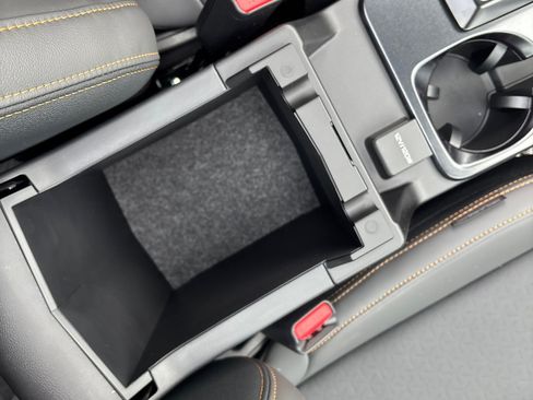 New 2026 Subaru Forester Wilderness image 25