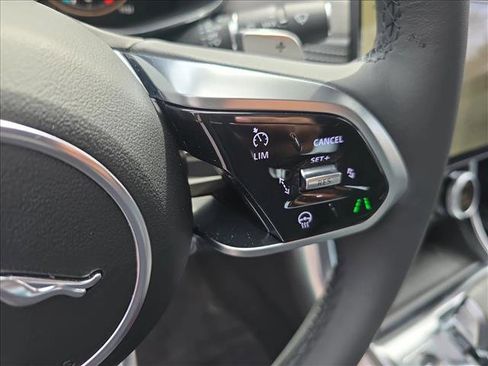 New 2024 Jaguar XF R-Dynamic SE image 19