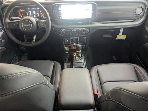 New 2026 Jeep Gladiator Rubicon image 14