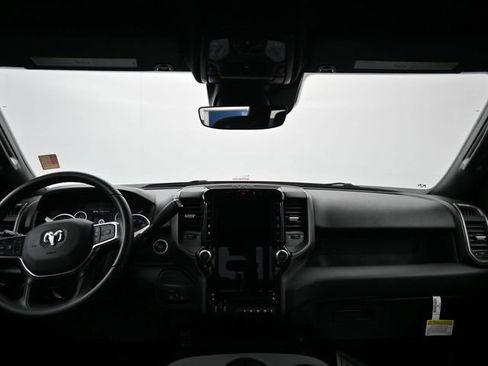 New 2026 RAM 3500 Tradesman image 20