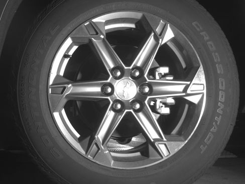Used 2025 Chevrolet Blazer LT FWD image 14