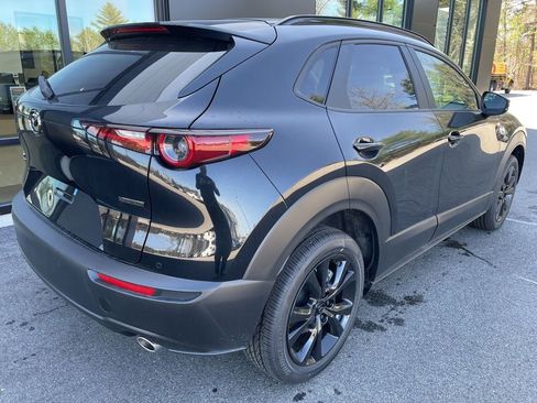 New 2026 MAZDA CX-30 Aire Edition AWD/4WD image 7