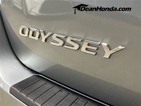New 2026 Honda Odyssey EX-L image 6