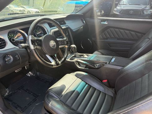 Used 2014 Ford Mustang GT Premium w/ Brembo Brake Package RWD image 10
