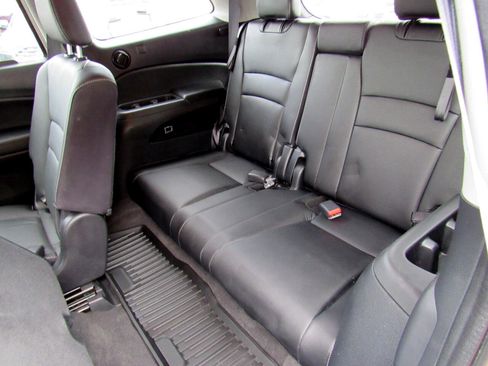 Used 2021 Honda Pilot EX-L image 36