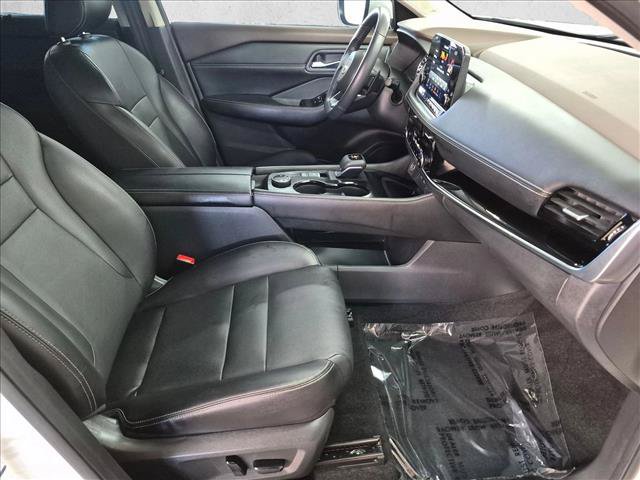 Used 2023 Nissan Rogue SL w/ SL Premium Package AWD/4WD image 27
