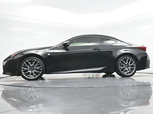 Used 2016 Lexus RC 350 RWD image 53