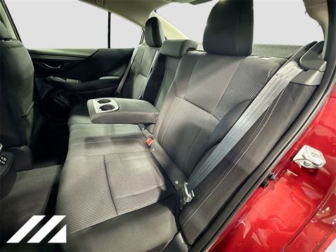 Used 2025 Subaru Legacy Premium image 23