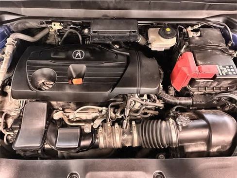 Used 2020 Acura RDX A-Spec image 15