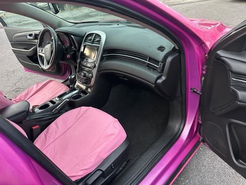 Used 2015 Chevrolet Malibu LT image 24