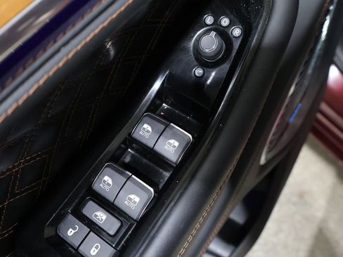 Certified 2024 Jeep Grand Cherokee L Summit image 15