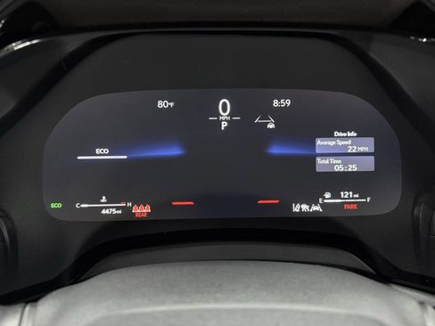 Used 2025 Lexus RX 350 Premium AWD/4WD image 25