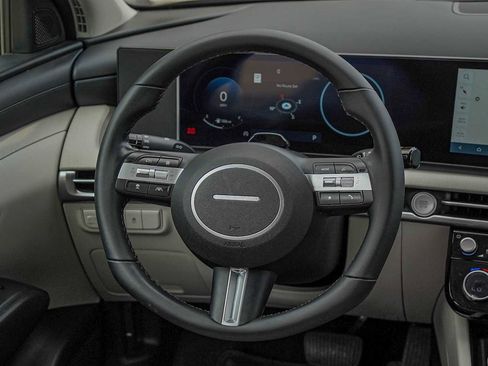 Used 2025 Hyundai Tucson SEL image 27