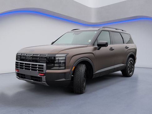 New 2026 Hyundai Palisade XRT Pro AWD/4WD image 11