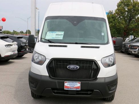 New 2025 Ford Transit 250 Base w/ Load Area Protection Package image 3