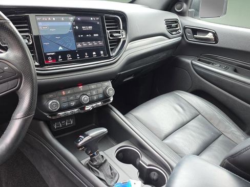 Used 2021 Dodge Durango GT image 25