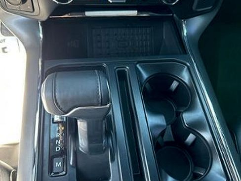 New 2025 Ford F150 Lariat w/ Equipment Group 501A Mid image 22