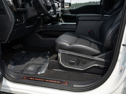 New 2026 Ford F350 Platinum AWD/4WD image 39