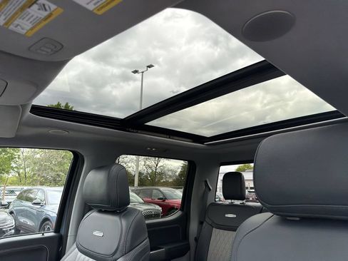 Used 2023 Ford F150 Limited AWD/4WD image 28