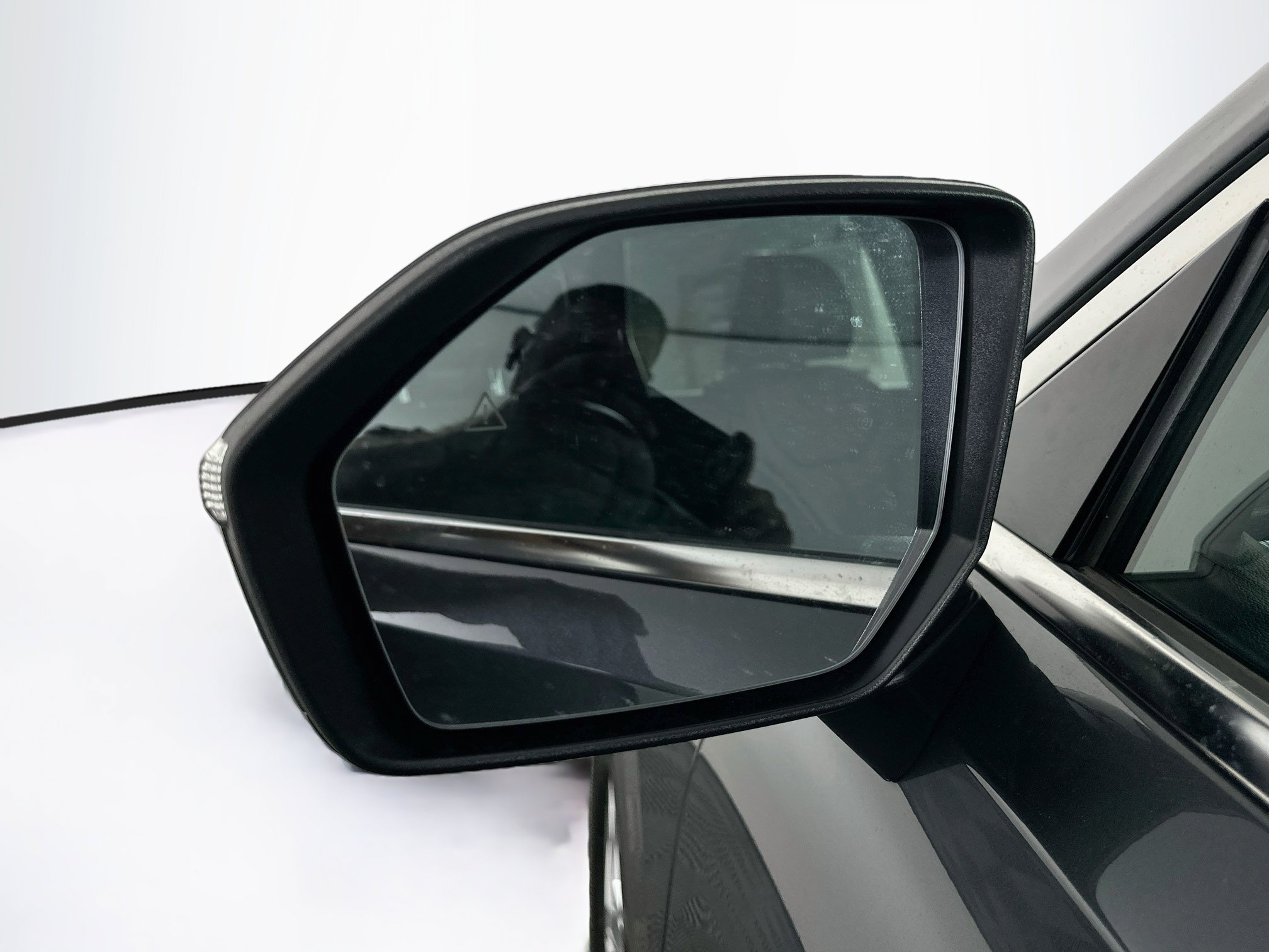 Used 2025 Hyundai Palisade SEL FWD image 16