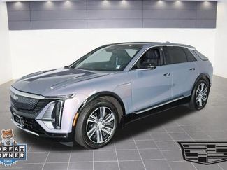 Used 2024 Cadillac Lyriq Luxury AWD/4WD 360° Tour