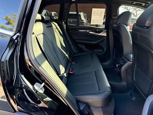 Used 2022 BMW X3 xDrive30i w/ Convenience Package image 28