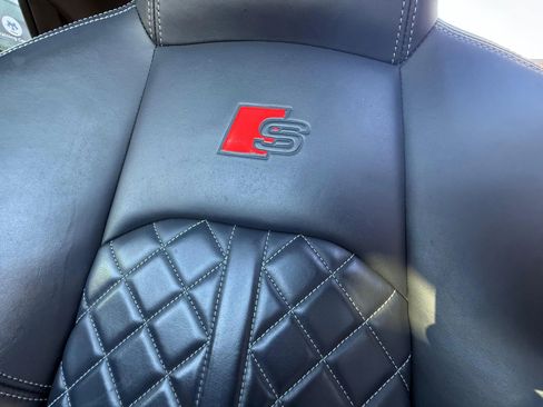 Used 2018 Audi S4 Premium Plus w/ Navigation Package image 27