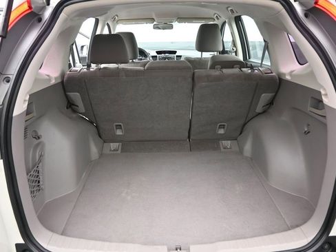 Used 2014 Honda CR-V LX image 13