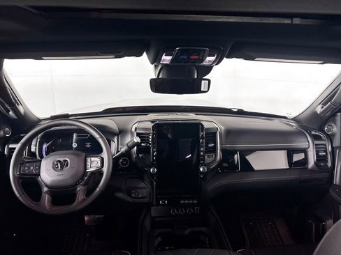 New 2026 RAM 3500 Limited AWD/4WD image 12