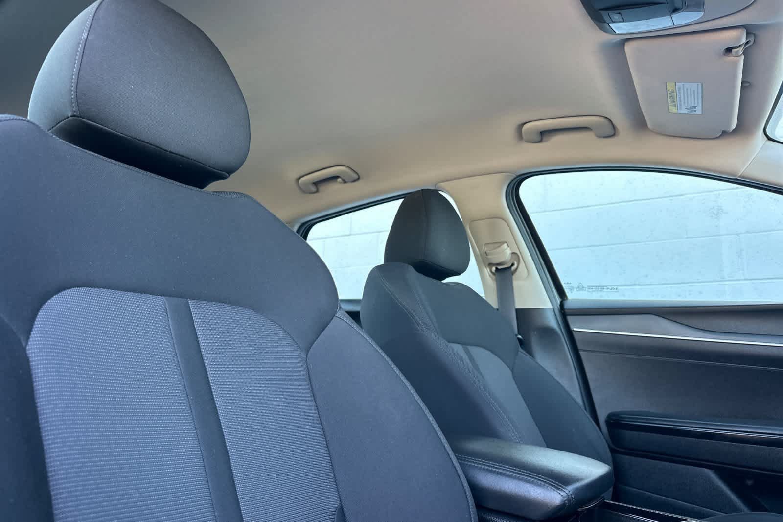 Used 2022 Kia K5 LXS FWD image 18