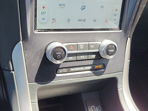 Used 2024 Ford Edge SEL w/ Convenience Package AWD/4WD image 16