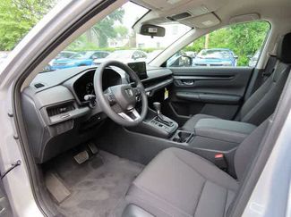 New 2026 Honda CR-V LX video 2