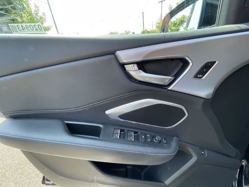 Used 2023 Acura RDX AWD image 12