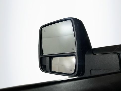 Used 2024 RAM 2500 Laramie w/ Safety Group image 16