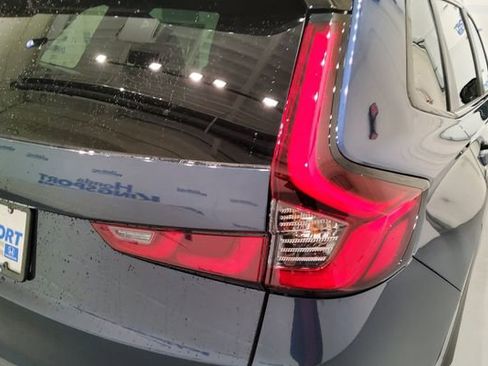 New 2026 Honda CR-V Sport Touring image 7