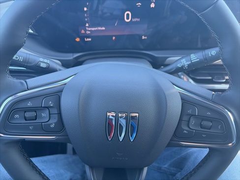 New 2026 Buick Envista Avenir image 21