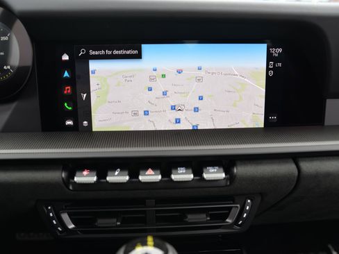 Certified 2024 Porsche 911 GT3 image 26