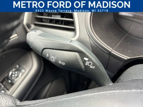 Used 2024 Ford Edge SEL AWD/4WD image 29