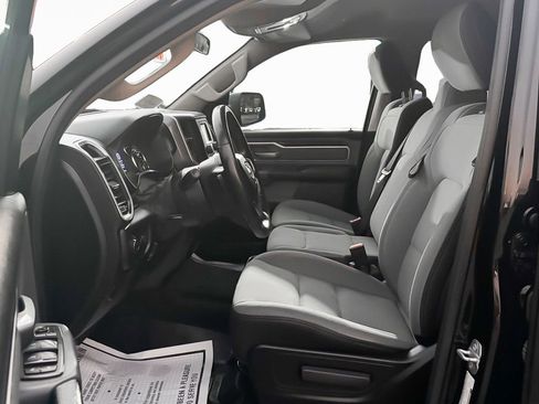 Used 2020 RAM 1500 Big Horn image 12