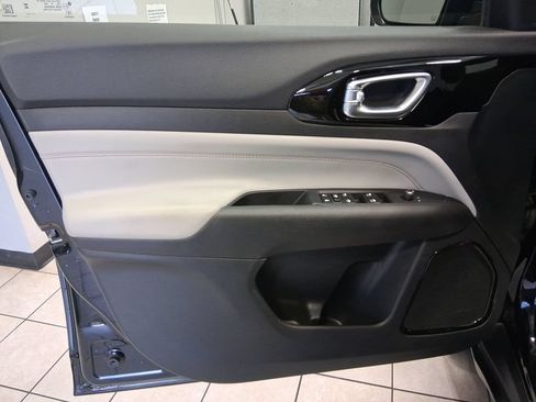 Used 2024 Jeep Compass Limited AWD/4WD image 20
