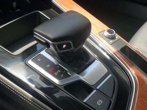 Used 2022 Audi A5 2.0T Premium Plus w/ Premium Plus AWD/4WD image 31