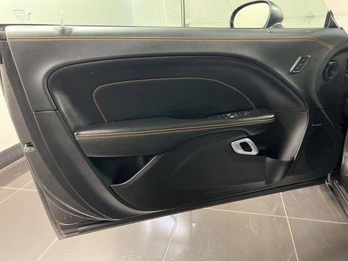 Used 2022 Dodge Challenger R/T Scat Pack image 27