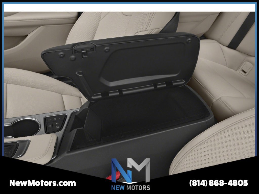 Used 2023 Cadillac CT4 Luxury w/ Cold Weather Package AWD/4WD image 18