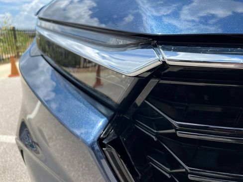 Certified 2024 Honda CR-V EX-L image 14