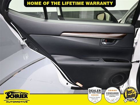 Used 2016 Lexus ES 350 image 31