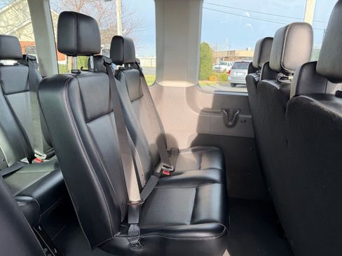 Used 2020 Ford Transit 350 XL image 40