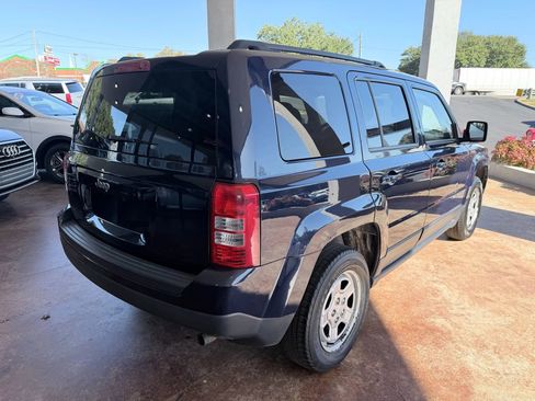 Used 2015 Jeep Patriot Sport w/ Power Value Group image 7