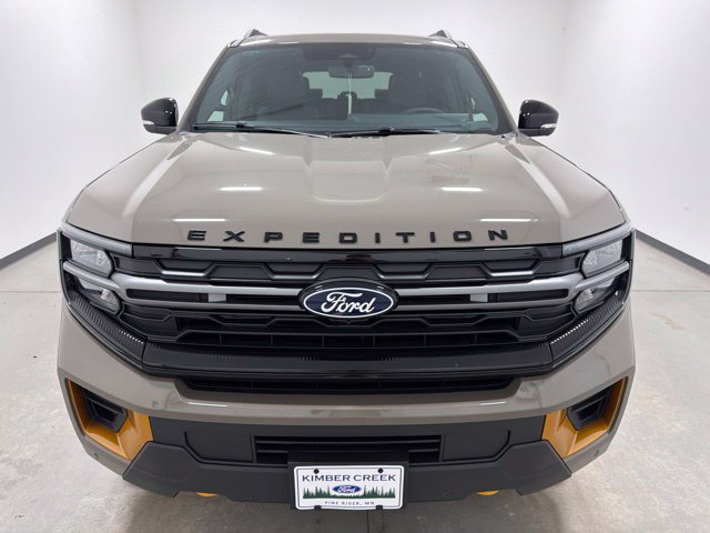 New 2027 Ford Expedition Tremor w/ Driver's Package AWD/4WD image 2