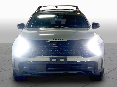 Used 2025 Kia Sportage X-Line Prestige AWD/4WD image 4